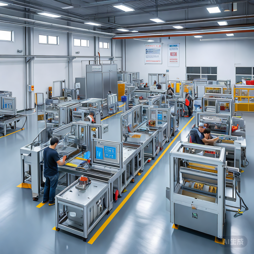 临清市厂房地面保洁